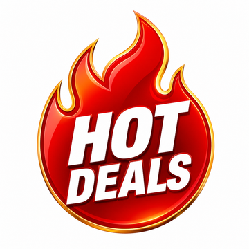 Daily Deals