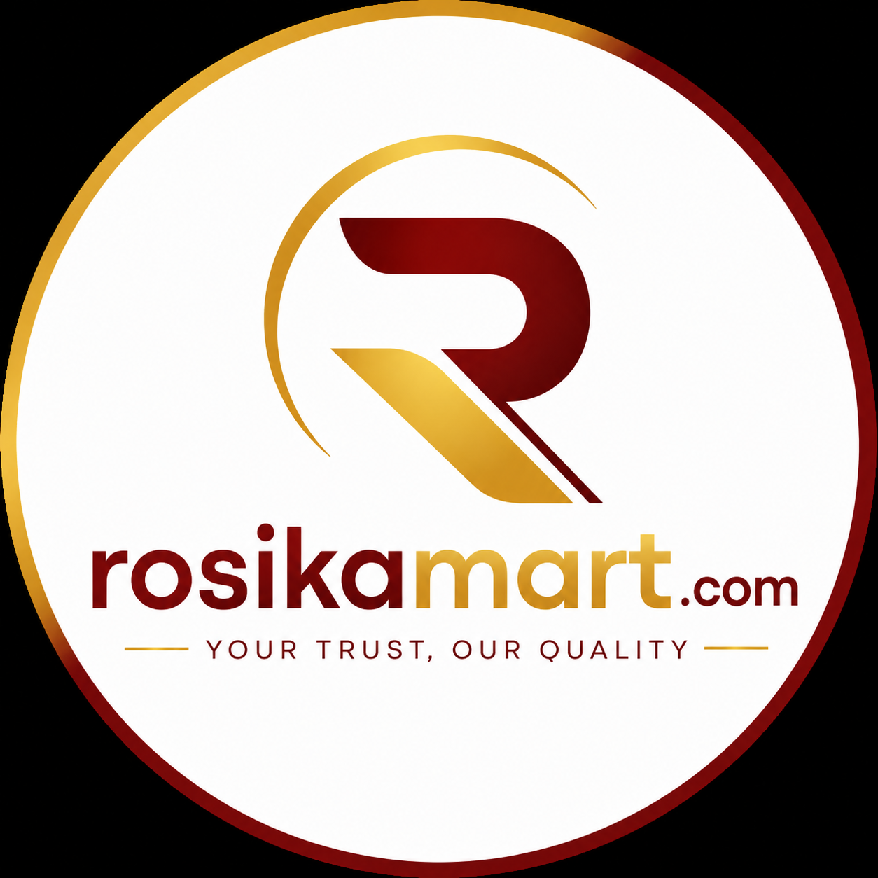Rosikamart