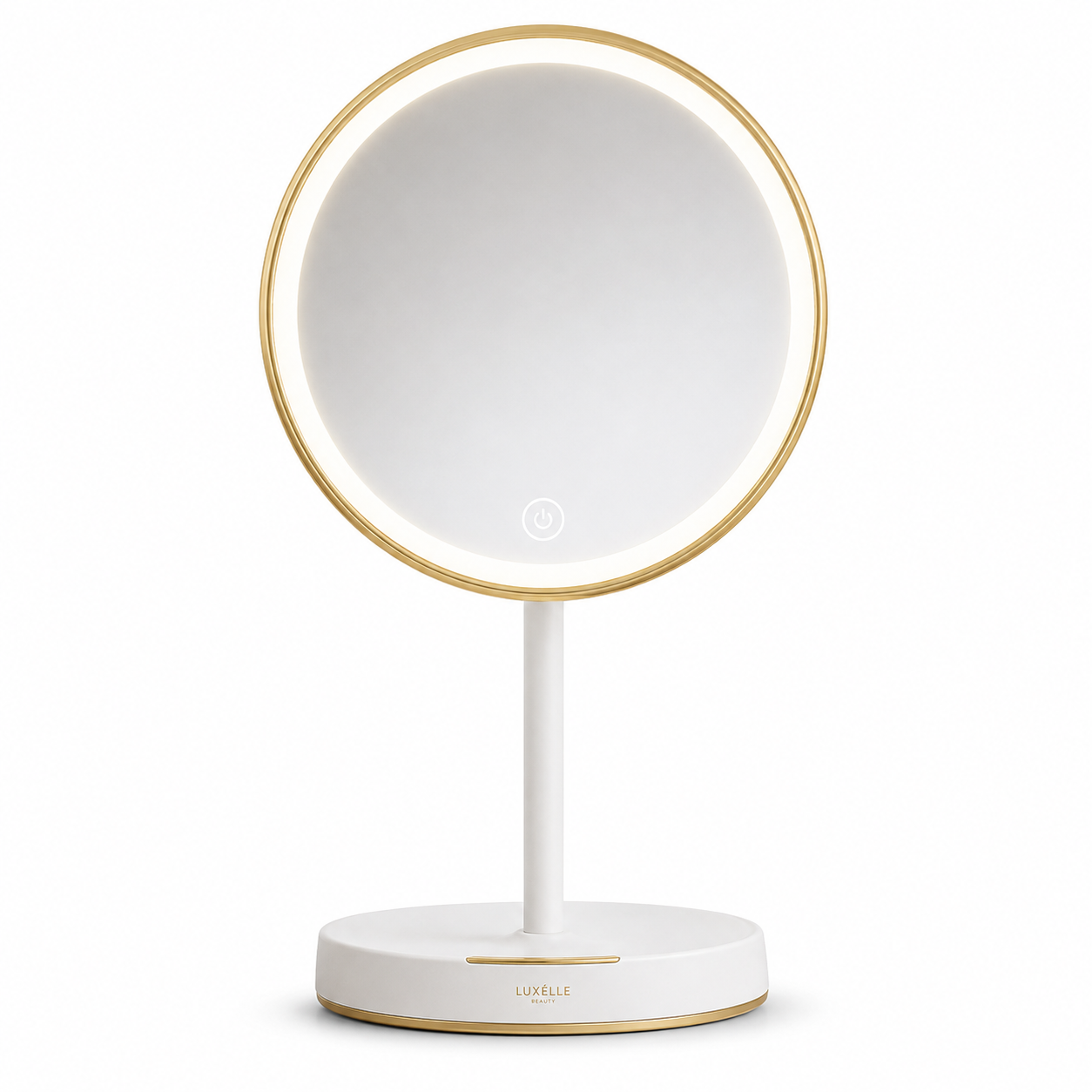 LED Touch Makeup Mirror