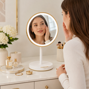 LED Touch Makeup Mirror