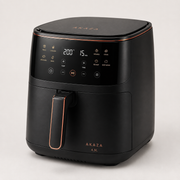 Air Fryer 4.5L – Digital Touch Screen with Rapid Air Circulation