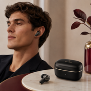 Wireless Earbuds – TWS Bluetooth Earphones with Noise Cancellation