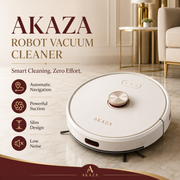 Robot Vacuum Cleaner
