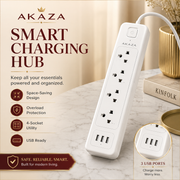 Power Strip Extension Board
