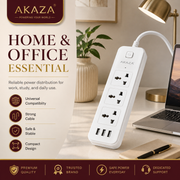 Power Strip Extension Board