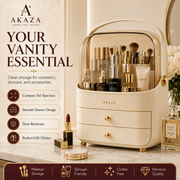 Cosmetic Organizer Makeup Box