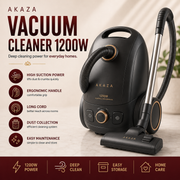 Vacuum Cleaner 1200W