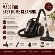 Vacuum Cleaner 1200W