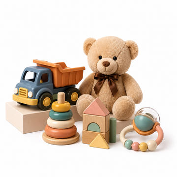 Baby & Toys
