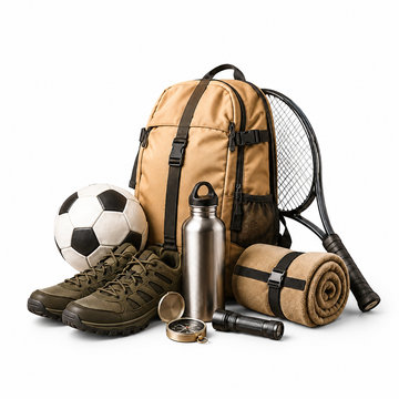Sports & Outdoors